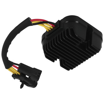 Voltage Regulator Rectifier compatible for Polaris Ranger 900 RZR Turbo XP 2206473,2206620
