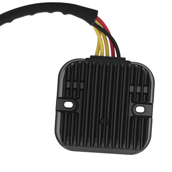 Voltage Regulator Rectifier compatible for Polaris Ranger 900 RZR Turbo XP 2206473,2206620