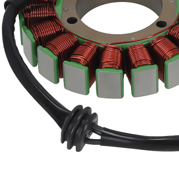 4015292 Stator compatible for Polaris RZR XP 4 Turbo 2016-2021 4013013 4013970 4013990