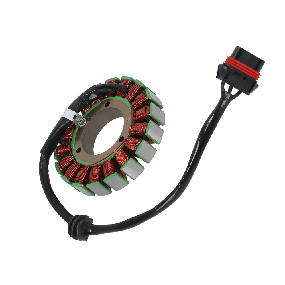4015292 Stator compatible for Polaris RZR XP 4 Turbo 2016-2021 4013013 4013970 4013990