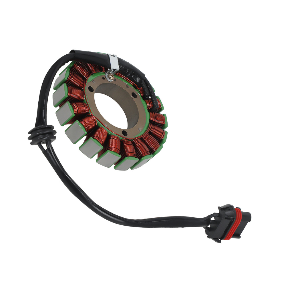 4015292 Stator compatible for Polaris RZR XP 4 Turbo 2016-2021 4013013 4013970 4013990