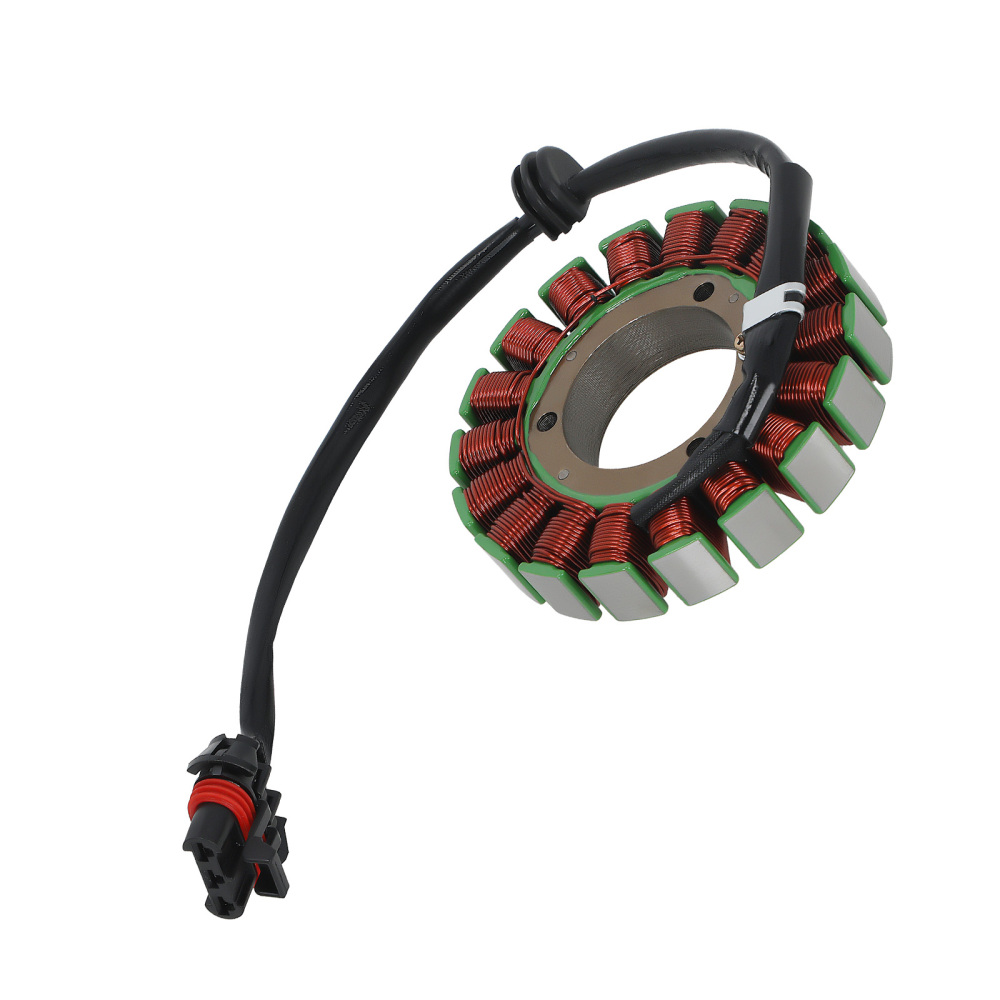 4015292 Stator compatible for Polaris RZR XP 4 Turbo 2016-2021 4013013 4013970 4013990