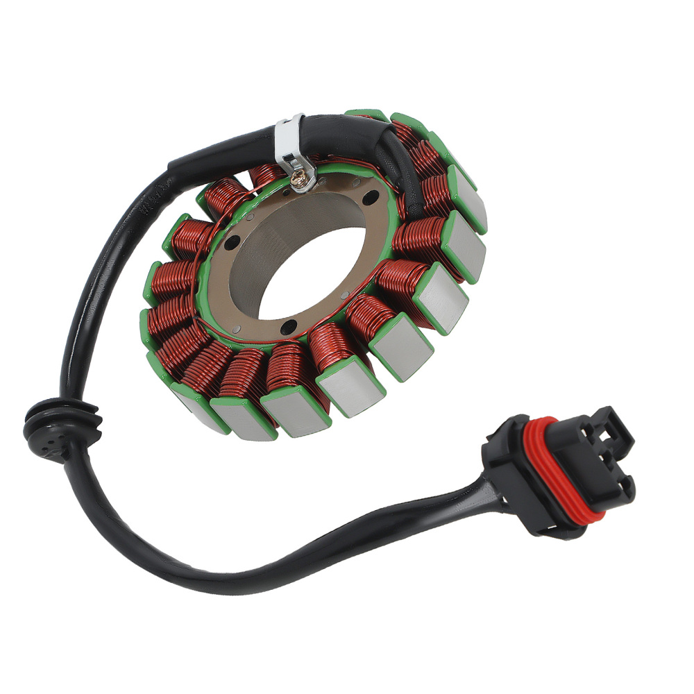 4015292 Stator compatible for Polaris RZR XP 4 Turbo 2016-2021 4013013 4013970 4013990