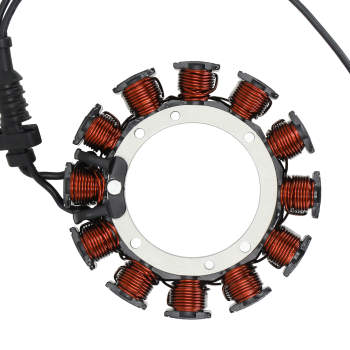 Starter for Harley Davidson FLHR FLHT FLTR 1450 Road King Road Glide 1999-2001