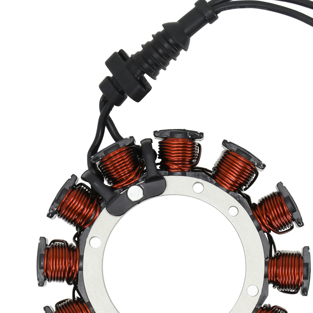 Starter for Harley Davidson FLHR FLHT FLTR 1450 Road King Road Glide 1999-2001