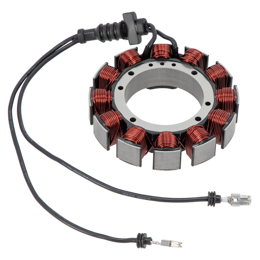 Starter for Harley Davidson FLHR FLHT FLTR 1450 Road King Road Glide 1999-2001