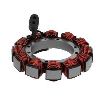 Alternator Stator compatible for Harley Dyna Softail Touring 1988-2000 29970-88