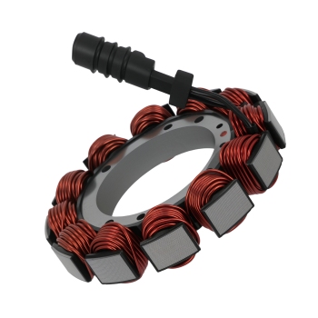 Alternator Stator compatible for Harley Dyna Softail Touring 1988-2000 29970-88