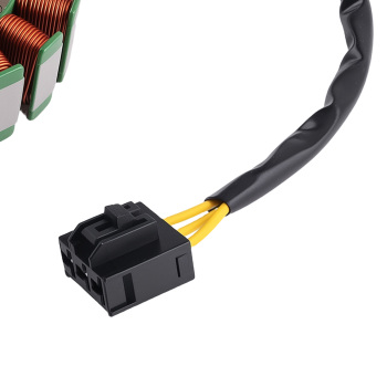 Generator Stator RectifierFor compatible for Honda CBR600RR 03-06 31120-MEE-003 31600-MEE-872