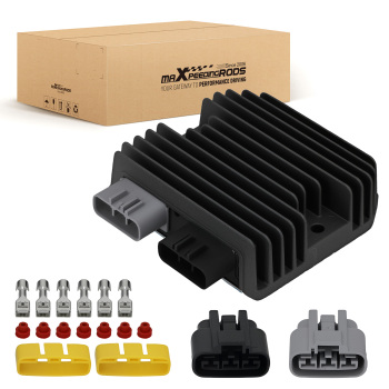 Voltage Regulator Rectifier compatible for Can-Am Commander 1000 EFI 710001191 2011-2015