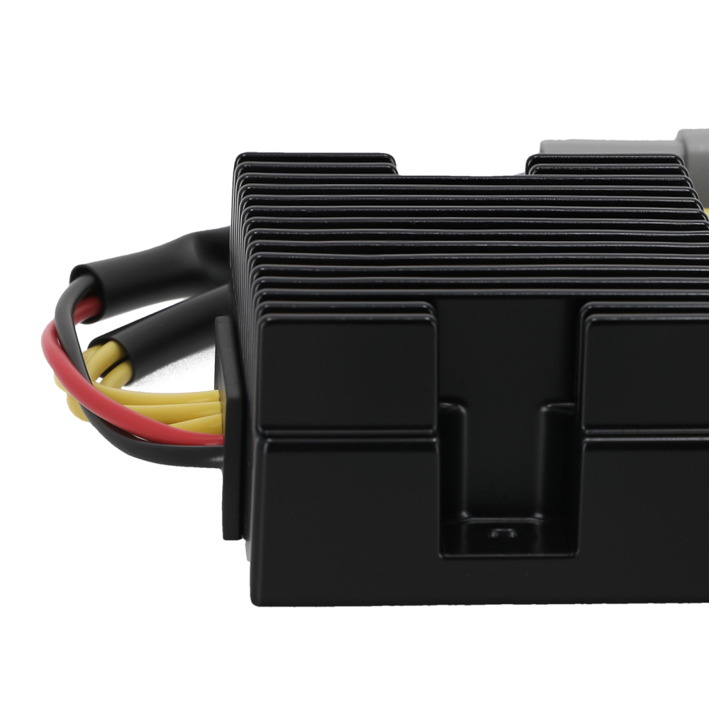 Voltage Regulator Rectifier compatible for Sea-Doo RXP / RXT 215 2005-2007 278-001-581 12V