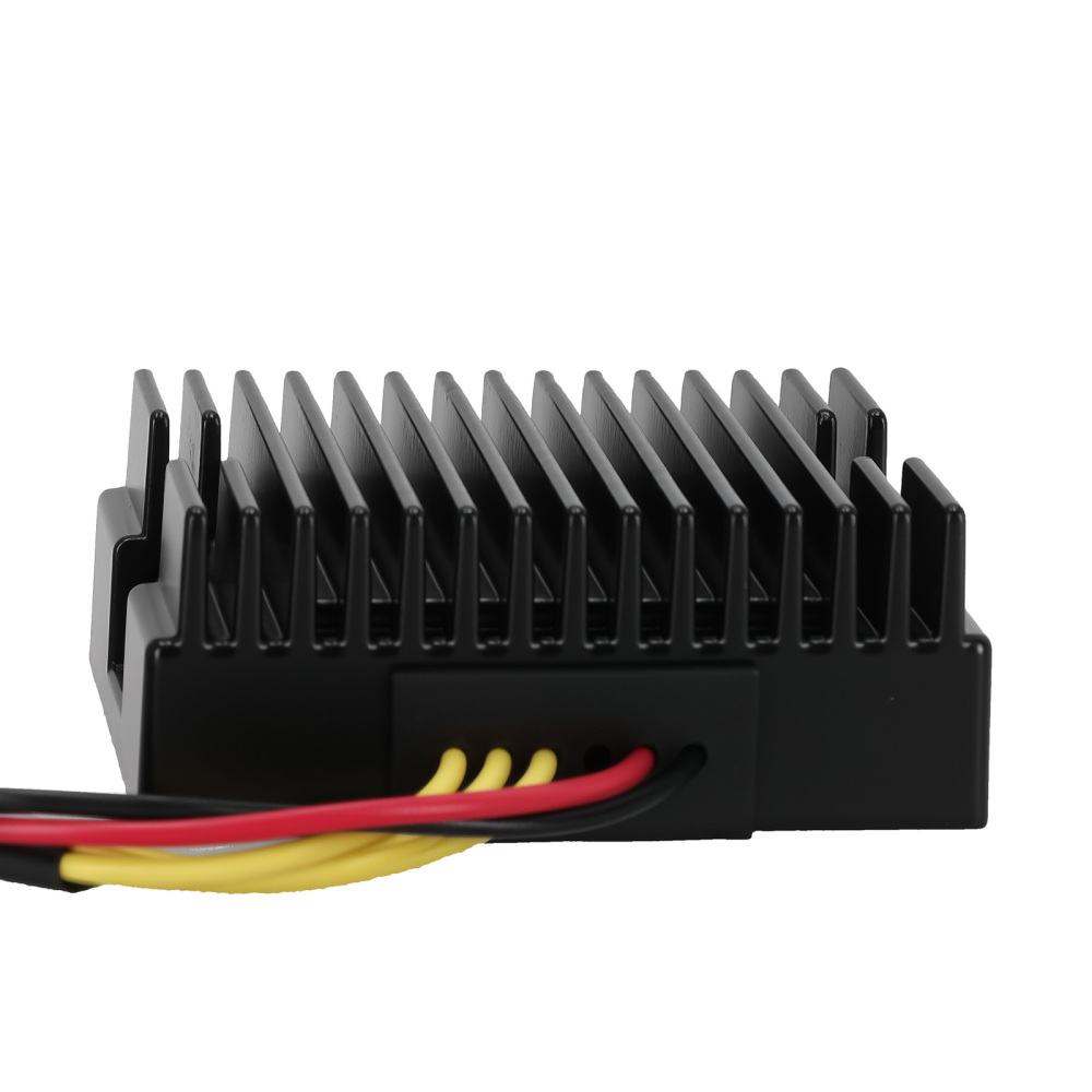 Voltage Regulator Rectifier compatible for Sea-Doo RXP / RXT 215 2005-2007 278-001-581 12V