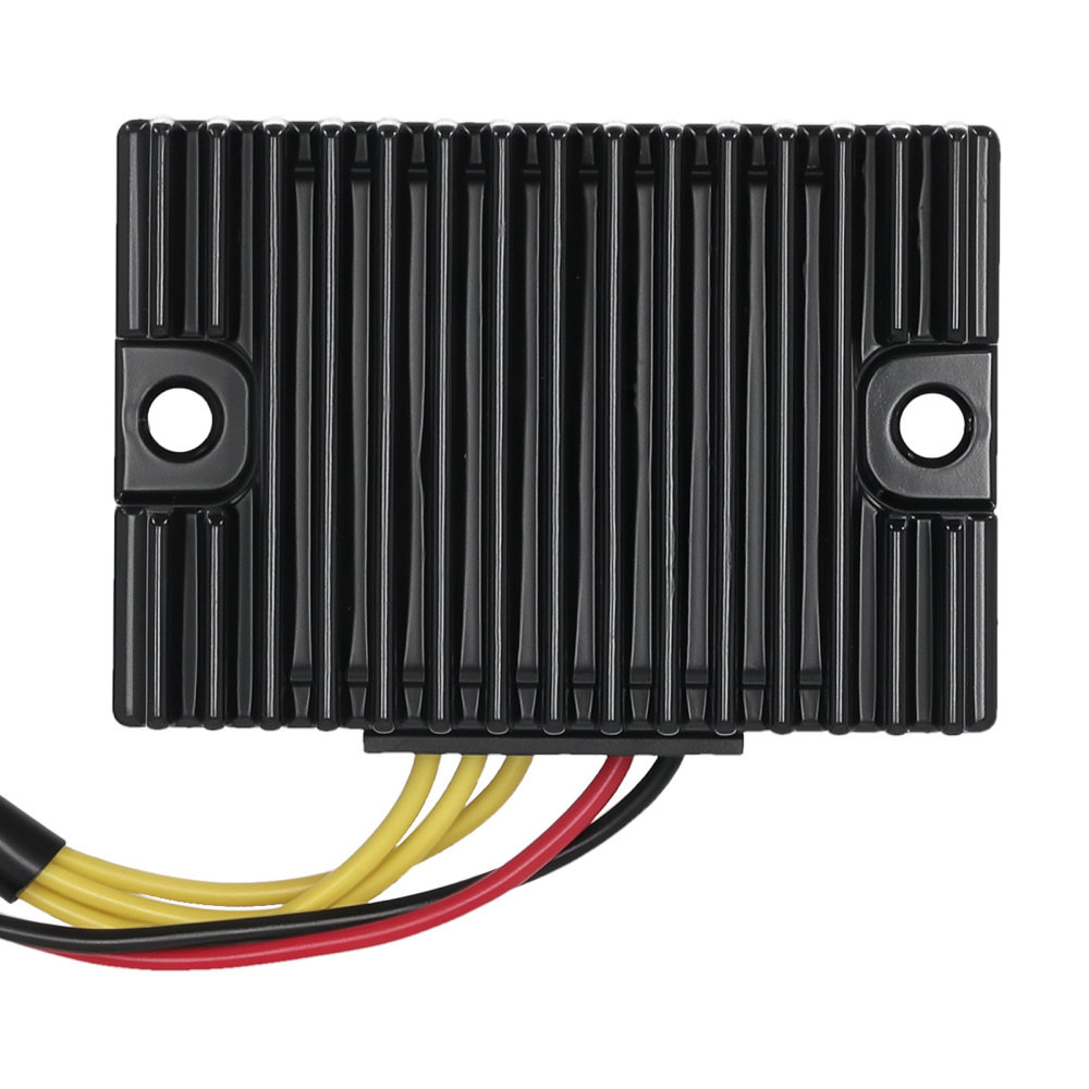 Voltage Regulator Rectifier compatible for Sea-Doo RXP / RXT 215 2005-2007 278-001-581 12V
