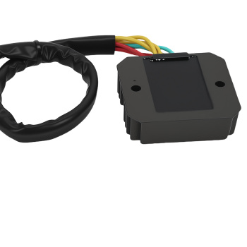 Raddrizzatore compatibile per BMW F650CS F650GS F700GS F800GS F800GT 2000-2016 2346550