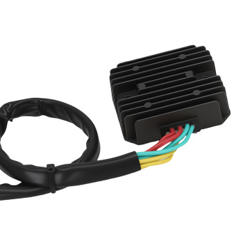 Raddrizzatore compatibile per BMW F650CS F650GS F700GS F800GS F800GT 2000-2016 2346550