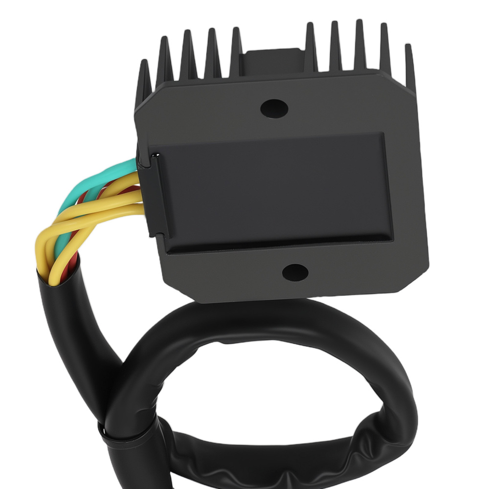 Raddrizzatore compatibile per BMW F650CS F650GS F700GS F800GS F800GT 2000-2016 2346550