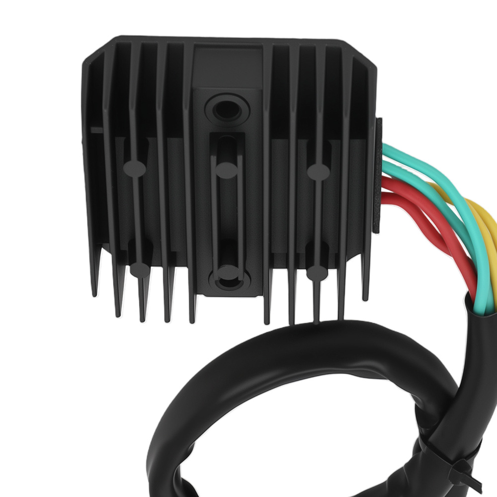 Raddrizzatore compatibile per BMW F650CS F650GS F700GS F800GS F800GT 2000-2016 2346550