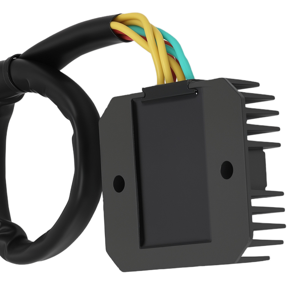 Raddrizzatore compatibile per BMW F650CS F650GS F700GS F800GS F800GT 2000-2016 2346550