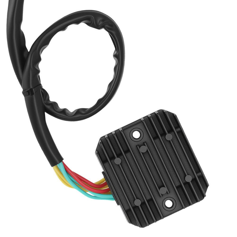 Raddrizzatore compatibile per BMW F650CS F650GS F700GS F800GS F800GT 2000-2016 2346550