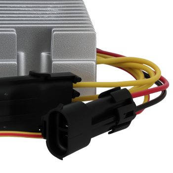 Voltage Regulator Rectifier compatible for Polaris Sportsman 400 4X4 HO 2011-2014 4012192