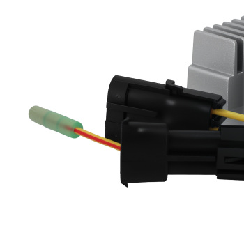 Voltage Regulator Rectifier compatible for Polaris Sportsman 400 4X4 HO 2011-2014 4012192