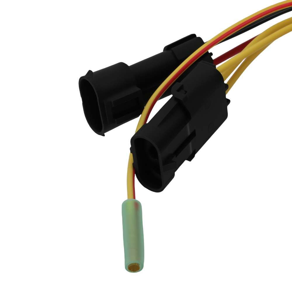 Voltage Regulator Rectifier compatible for Polaris Sportsman 400 4X4 HO 2011-2014 4012192