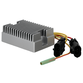 Voltage Regulator Rectifier compatible for Polaris Sportsman 400 4X4 HO 2011-2014 4012192