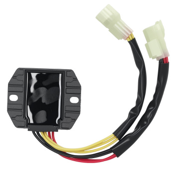 Regulator Assembly compatible for Polaris Predator 500 Outlaw 525 4011866 5813170