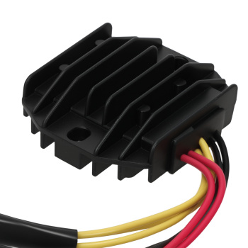 Regulator Assembly compatible for Polaris Predator 500 Outlaw 525 4011866 5813170