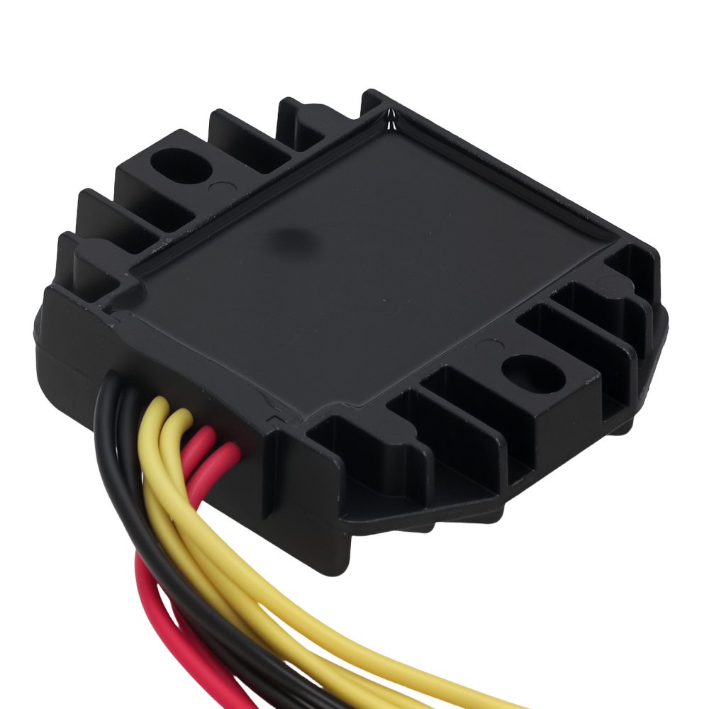 Regulator Assembly compatible for Polaris Predator 500 Outlaw 525 4011866 5813170