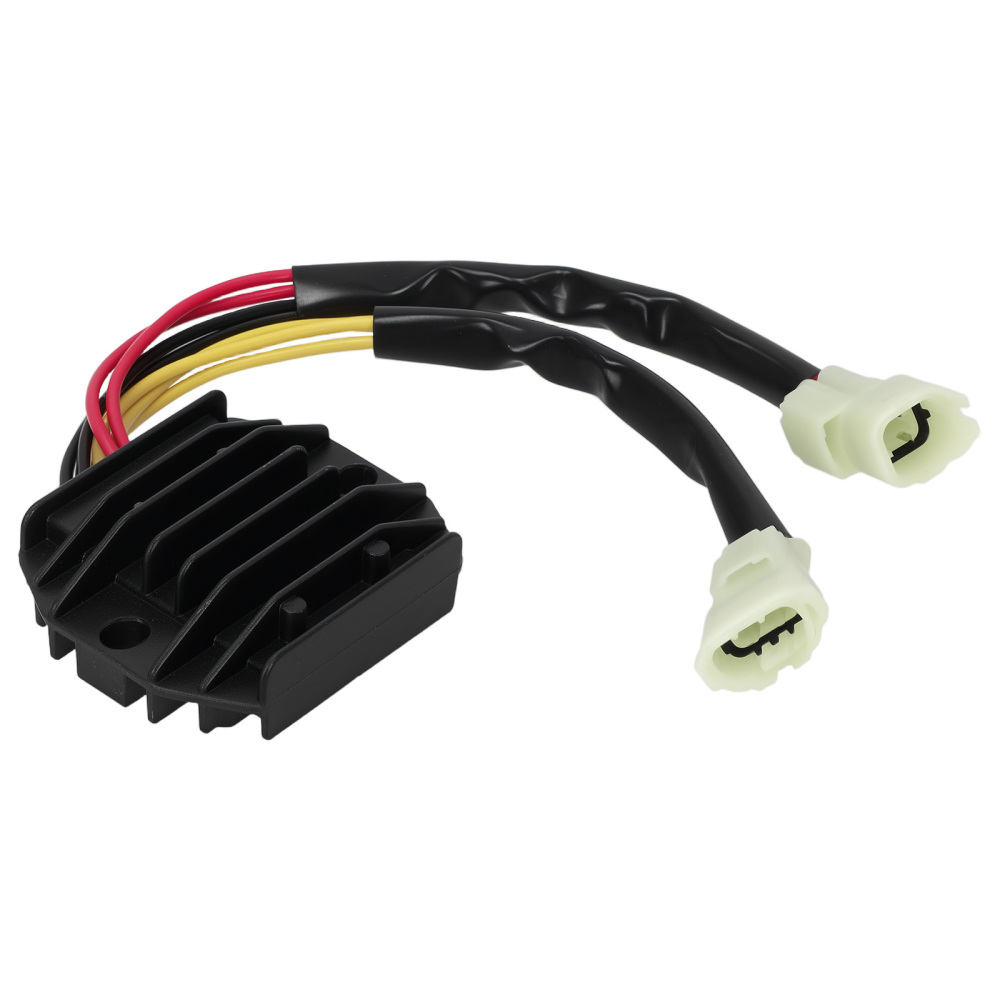 Regulator Assembly compatible for Polaris Predator 500 Outlaw 525 4011866 5813170