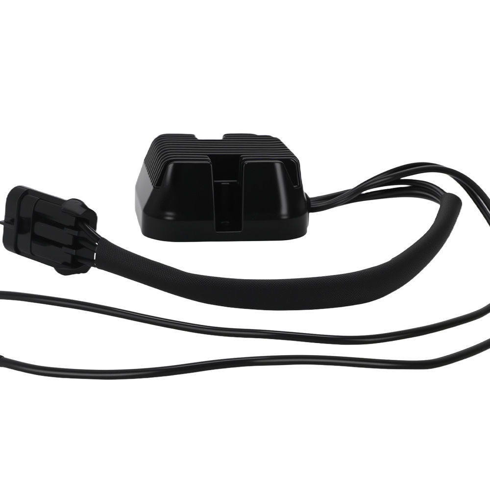 Voltage Regulator Rectifier compatible for Victory Cross Country 2010-2017 4012717 5 Pins