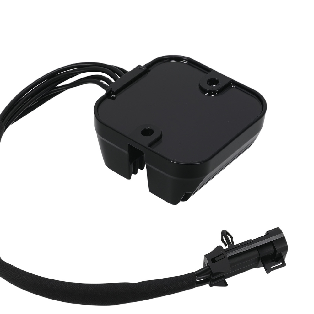 Voltage Regulator Rectifier compatible for Victory Cross Country 2010-2017 4012717 5 Pins