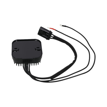 Voltage Regulator Rectifier compatible for Victory Cross Country 2010-2017 4012717 5 Pins
