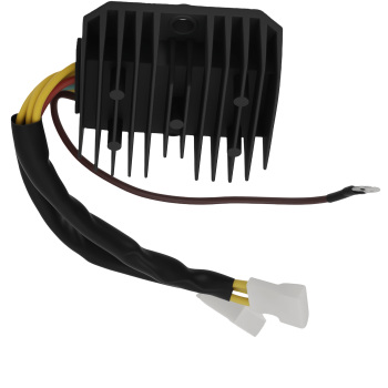 Regolatore Di Tensione compatibile per Aprilia Leonardo 250 compatibile per BMW F650GS AP8112941