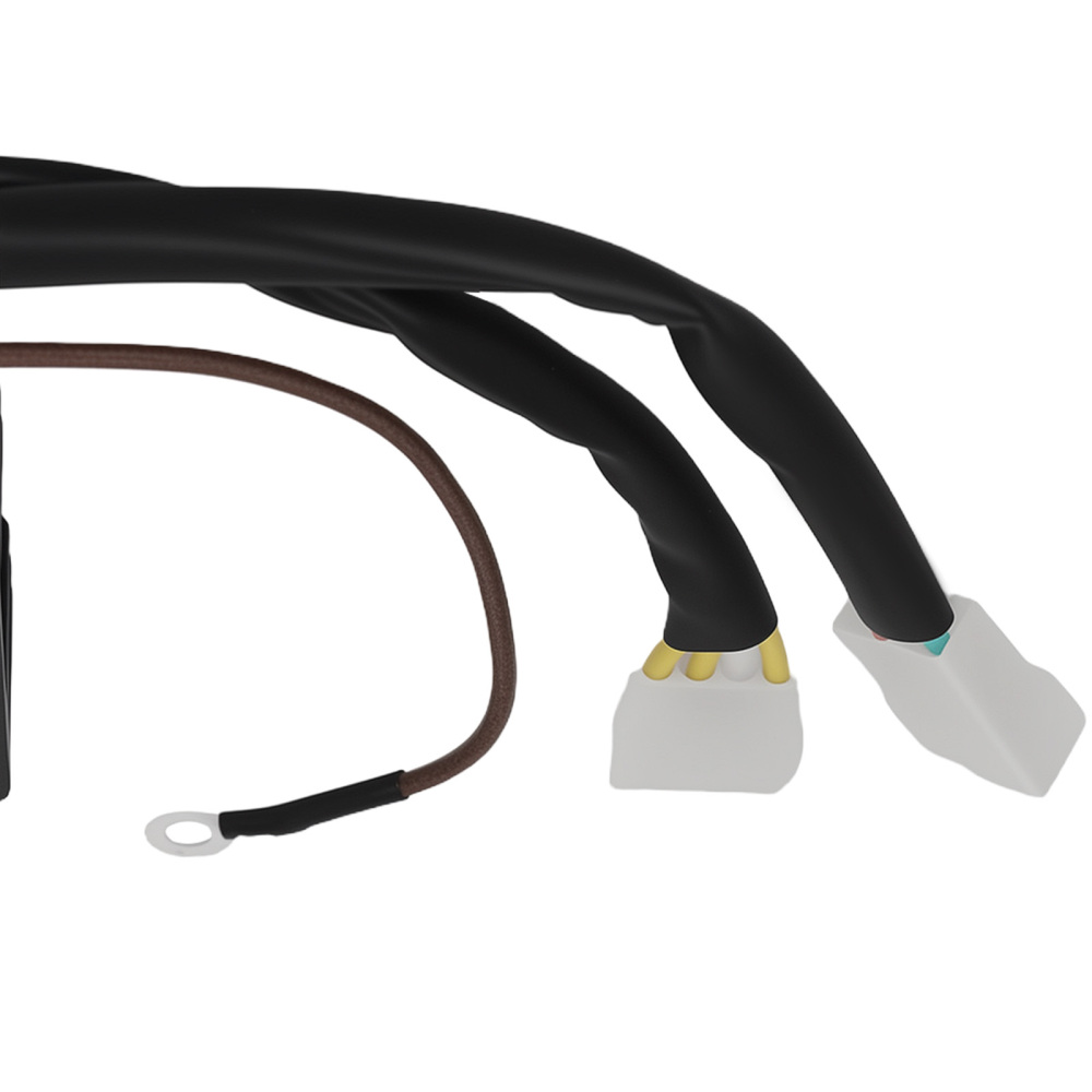 Regolatore Di Tensione compatibile per Aprilia Leonardo 250 compatibile per BMW F650GS AP8112941