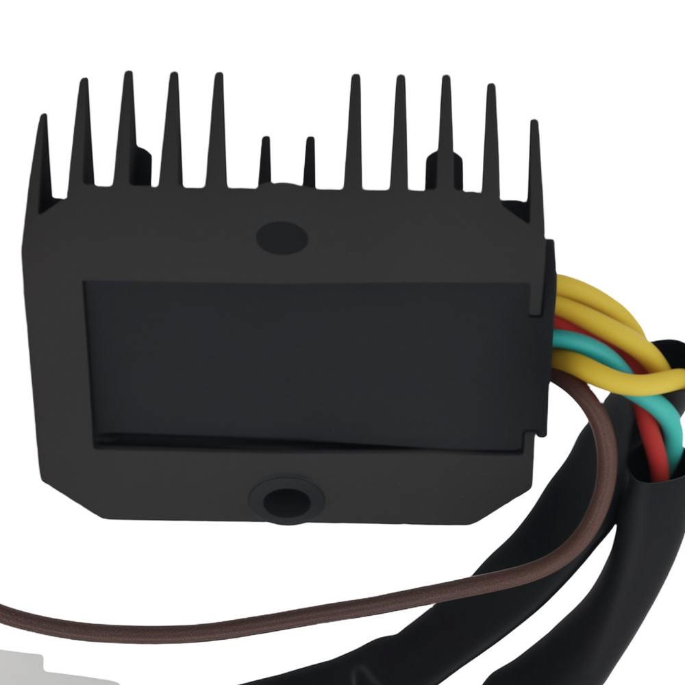 Regolatore Di Tensione compatibile per Aprilia Leonardo 250 compatibile per BMW F650GS AP8112941