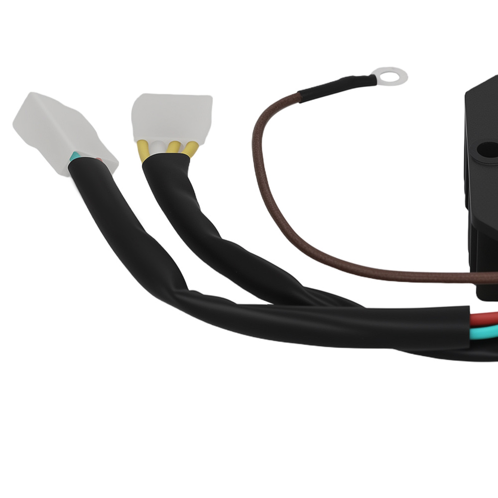 Regolatore Di Tensione compatibile per Aprilia Leonardo 250 compatibile per BMW F650GS AP8112941