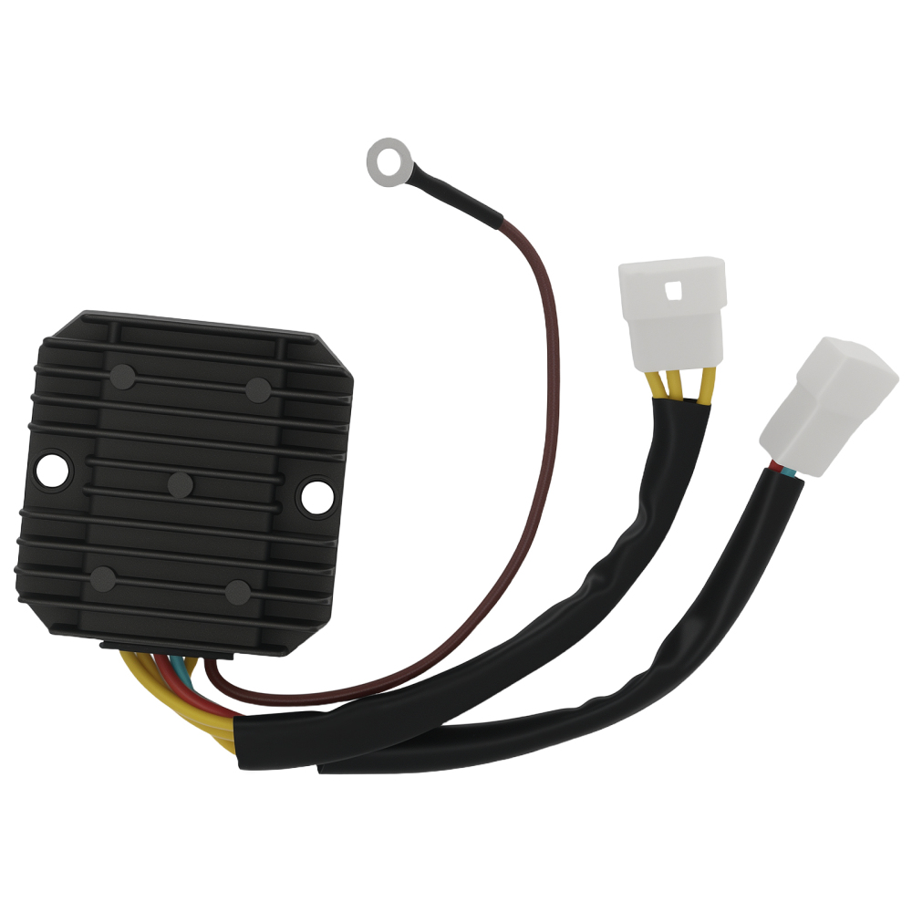 Regolatore Di Tensione compatibile per Aprilia Leonardo 250 compatibile per BMW F650GS AP8112941