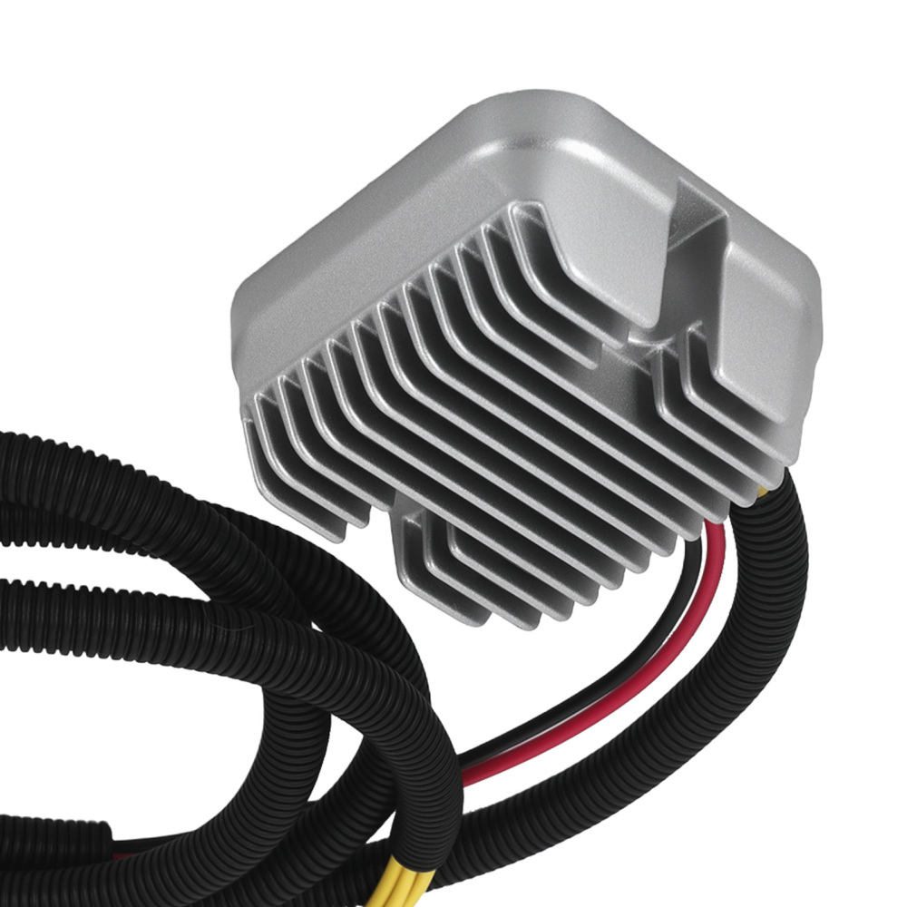 Voltage Regulator Rectifier For 2011-2014 compatible for Polaris Sportsman X2 550 4012678