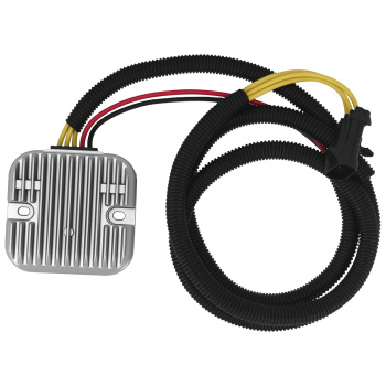 Voltage Regulator Rectifier For 2011-2014 compatible for Polaris Sportsman X2 550 4012678