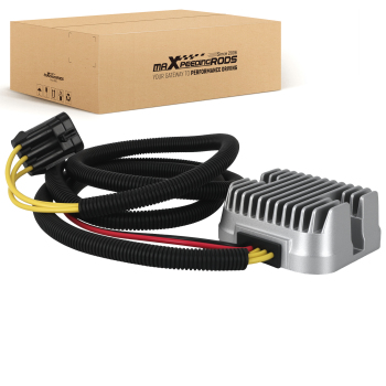 Voltage Regulator Rectifier For 2011-2014 compatible for Polaris Sportsman X2 550 4012678