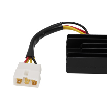 Regulator Rectifier compatible for Suzuki King Quad 300 LTF300F 1999-2001 32800-19B11