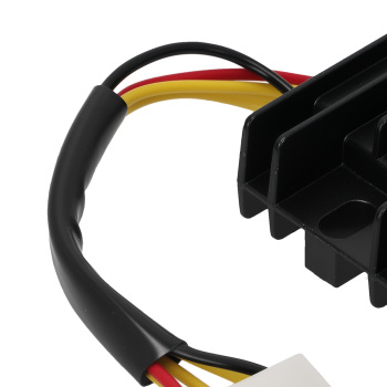 Regulator Rectifier compatible for Suzuki King Quad 300 LTF300F 1999-2001 32800-19B11