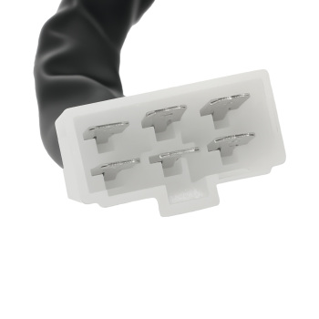 Regulator Rectifier compatible for John Deere 240 245 260 265 285 320 325 AM108848 AM126304