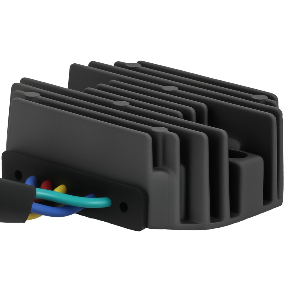 Regulator Rectifier compatible for John Deere 240 245 260 265 285 320 325 AM108848 AM126304