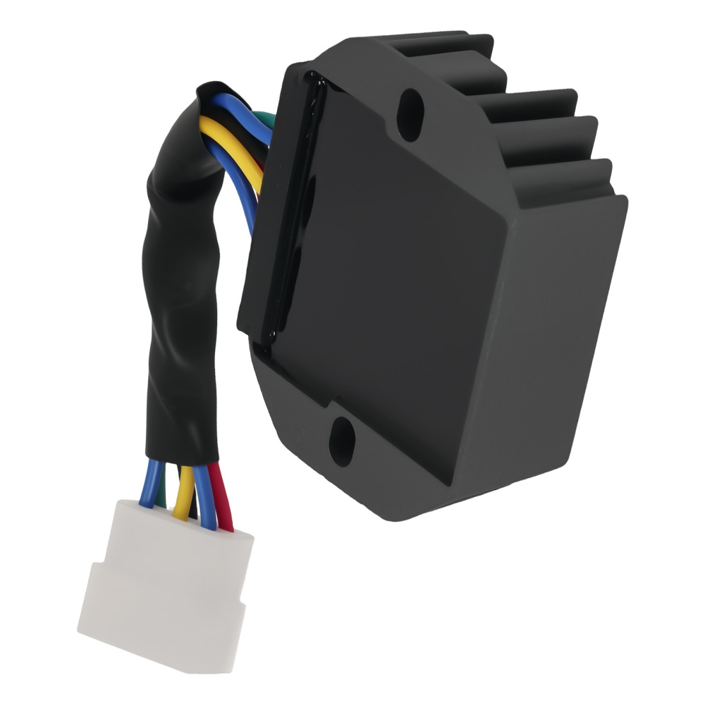 Regulator Rectifier compatible for John Deere 240 245 260 265 285 320 325 AM108848 AM126304