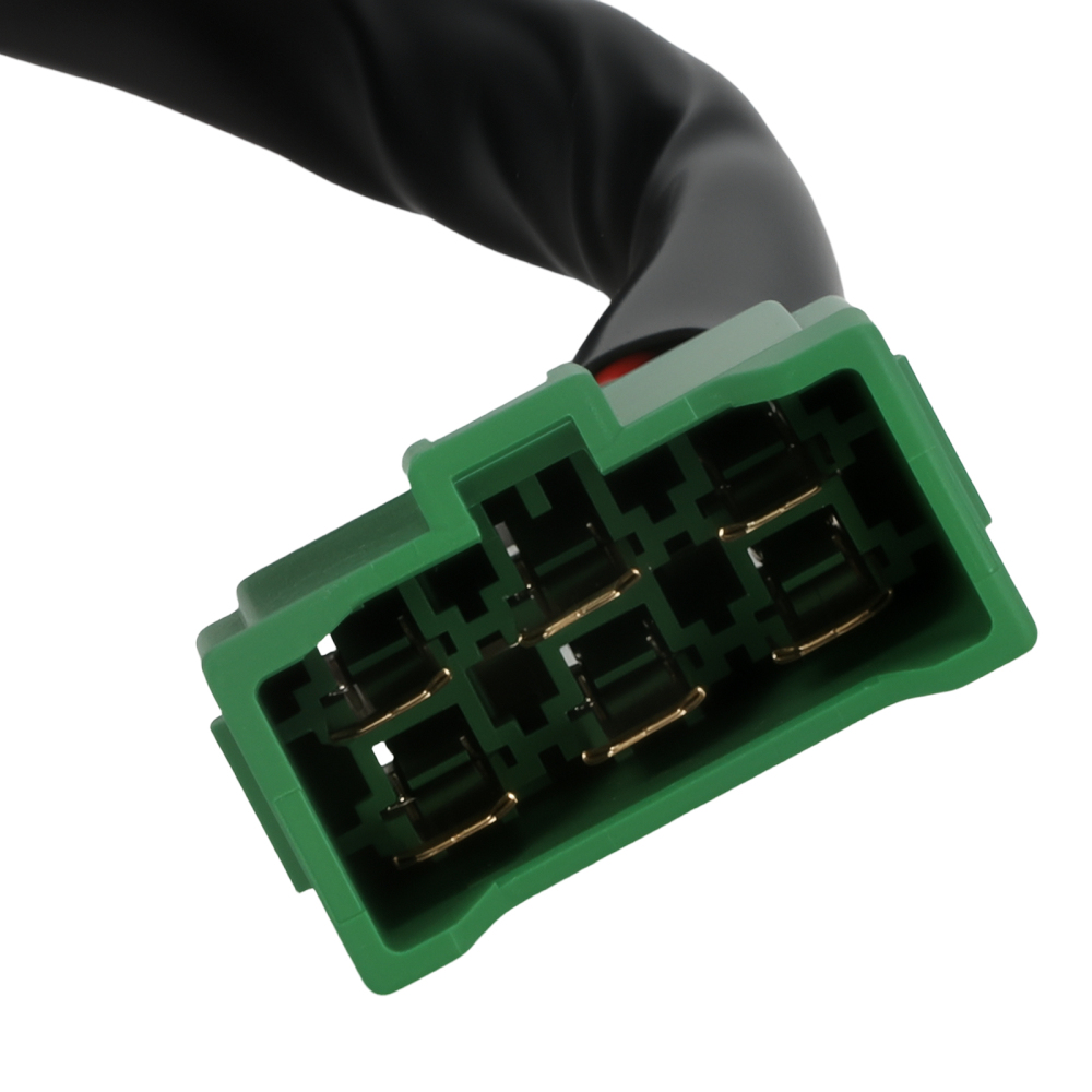 20A Voltage Regulator Rectifier 31750-Z2E-803 compatible for Honda GX440 GX630 GX660 GX690