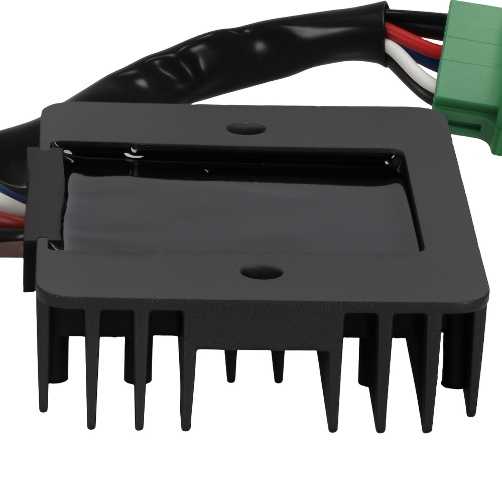 20A Voltage Regulator Rectifier 31750-Z2E-803 compatible for Honda GX440 GX630 GX660 GX690