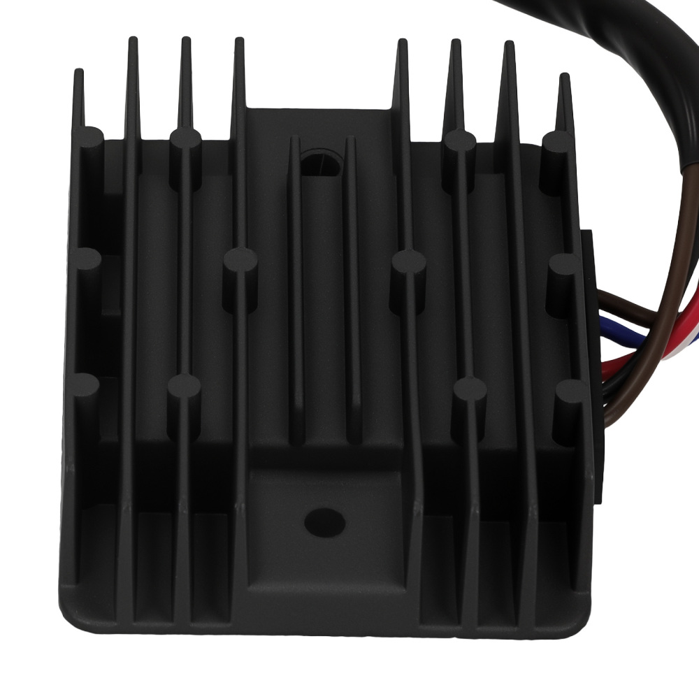 20A Voltage Regulator Rectifier 31750-Z2E-803 compatible for Honda GX440 GX630 GX660 GX690